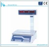 SDL-D1232 Barcode Label Scale