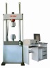 SDS Series Dynamic and Static Electro-Servo Hydraulic Testing Machines