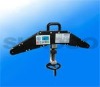 SEH digital rope tension meter