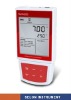 SELON220 PORTABLE pH/mV/oC/oF METER