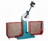 SEMI-JB-300B SEMI-AUTOMATIC PENDULUM IMPACT TESTING MACHINE