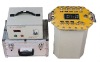 SET-181 Earth resistance tester