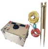 SET-185 Earth resistance tester