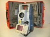 SET3X 3" Reflectorless Wireless Total Station