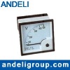 SF-96-6 SF72-6 Series Panel Meter