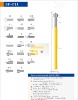 SF-P11 test probe/pogo pin