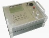 SF6 moisture analyzer