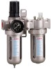 SFC Series air filter regulator air oiler FRL Units air source pneumatic component,air control unit, frl unit,regulator valve)