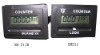 SH-211 LCD Counter