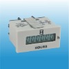 SH-3H Electronic LC hour counter