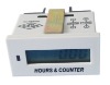 SH-3JH Smallest Digital Hour Counter