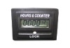 SH-411 LCD Hour Meter & Counter