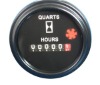 SH-748-2 Quartz Hour Meter