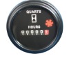 SH-748-II Industry Hour Meter