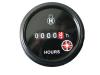 SH-758A electronic hour meter