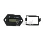 SH-8008F WaterProof Digital LCD Generator Hour Meter