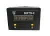 SH78-1 Digital Hour Meter/Service Meter