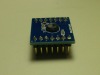 SHR1000 Pressure Sensor D11&PCB carrier