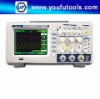 SIGLENT SDS1022C 25MHz 2-Channel Digital Oscilloscopes