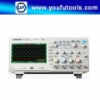 SIGLENT SDS1074CFL 700MHz 50GSa/s 4-Channel Digital Oscilloscopes