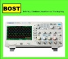 SIGLENT SDS1204CFL 200MHz 4CH Digital Oscilloscope