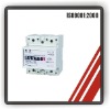 SINGLE PHASE ELECTRONIC DIN-RAIL ACTIVE ENERGY METER
