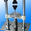 SJX-5KV electric vertical test stand