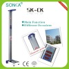 SK-CK-017 Ultrasonic Height Sensor Ticket Scale