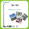 SK-CK90-001 New Arrival Multi-functional Ultrasonic BMI scale
