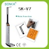 SK-V7-006 Digital Pulse Technology Height Weight Measurement Scale