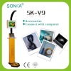 SK-V9-007 ultrasonic height and weight measuring scale