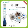 SK-X80-002 Latest Ultrasonic Multi-functional Body Scale(Inside Omron)