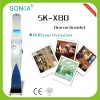 SK-X80-029 Latest Ultrasonic Multi-functional Scale(Inside Omron)