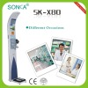 SK-X80-038 Ultrasonic Measurement Sensor Fat Cut Mechanical Weigh Scale
