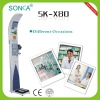 SK-X80-038 Ultrasonic Measurement Sensor Fat Cut Mechanical Weigh Scale