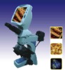 SLD-50 Digital Metallurgical Microscope