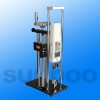 SLJ Wheel Test Stand