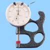 SM-112 thickness gauge