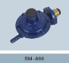 SM 888 Gas Regulator/lpg gas regulator
