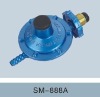 SM-888A Lpg Gas regulator/gas regulator