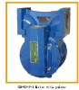 SM Series Positive Displacement Vane Meter