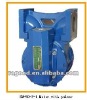 SM Series Positive Displacement Vane Meter