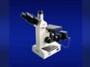 SM400 Inverted Metallographic Microscope