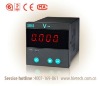 SM60S digital voltmeter