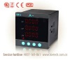 SM72A digital panel ampere meter