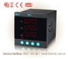 SM72H digital energy display meter