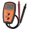 SM8124 VOLTMETER OF INTERNAL BATTERY RESISTANCE