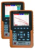 SMART-301 handheld & versatile eddy current tester