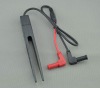 SMD tweezer test clip/ Multimeter Tweezer for Capacitor