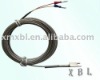 SMD type thermocouple temperature sensor